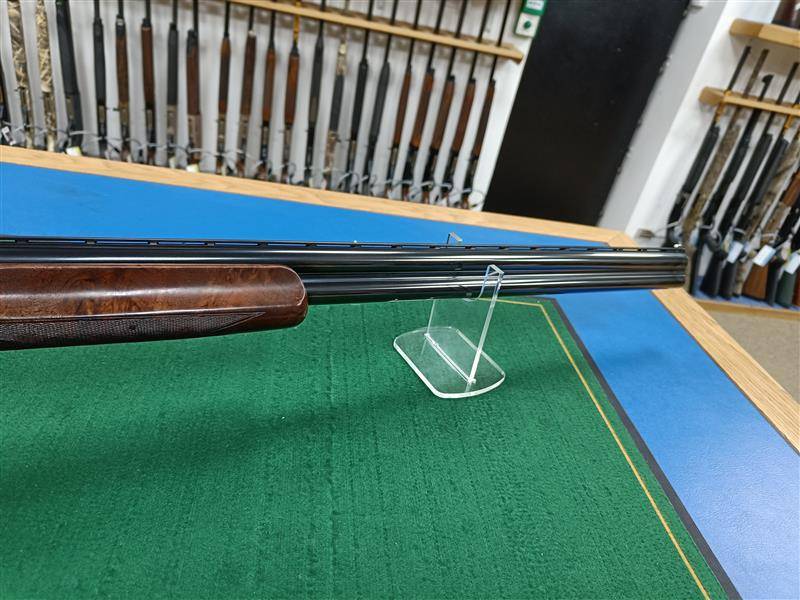 MIROKU 12 Gauge MK38 GRADE 5 TRAP