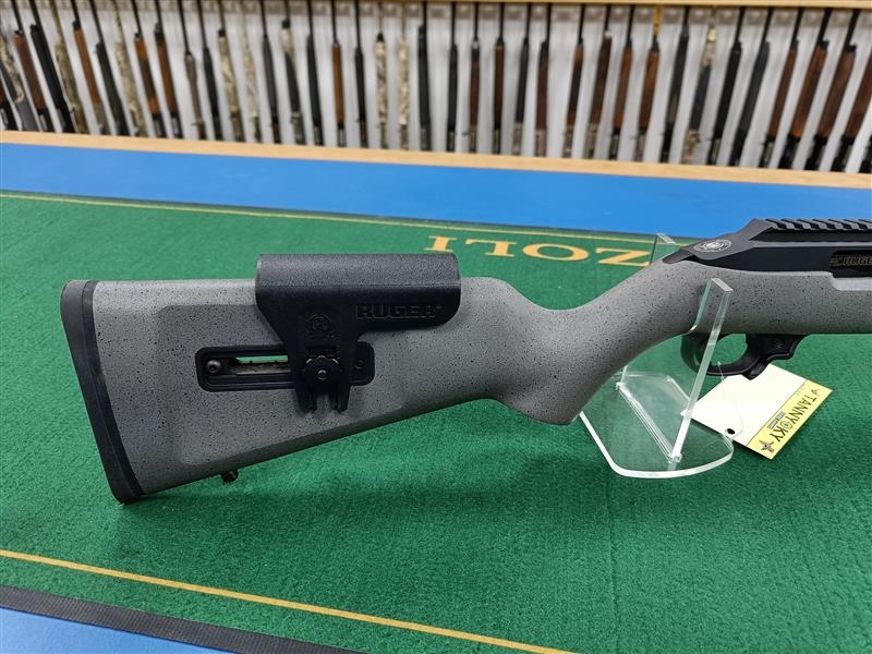 RUGER .22 LR 10 22 COMPETITION