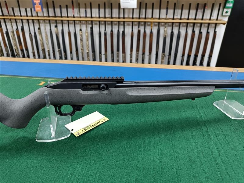 RUGER .22 LR 10 22 COMPETITION