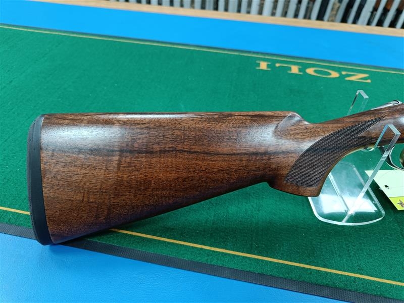 BERETTA 28 Gauge 686 SILVER PIGEON 1