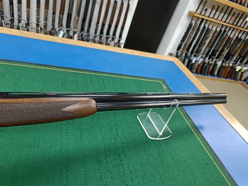 BERETTA 28 Gauge 686 SILVER PIGEON 1