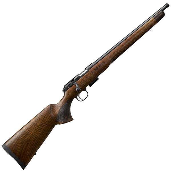 CZ .17 HMR 457 ROYALE