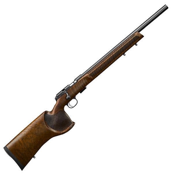 CZ .22 LR 457 MTR