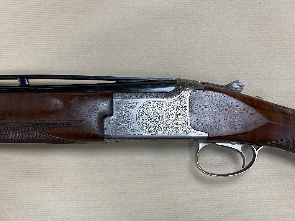 MIROKU 12 Gauge 6000 GD5