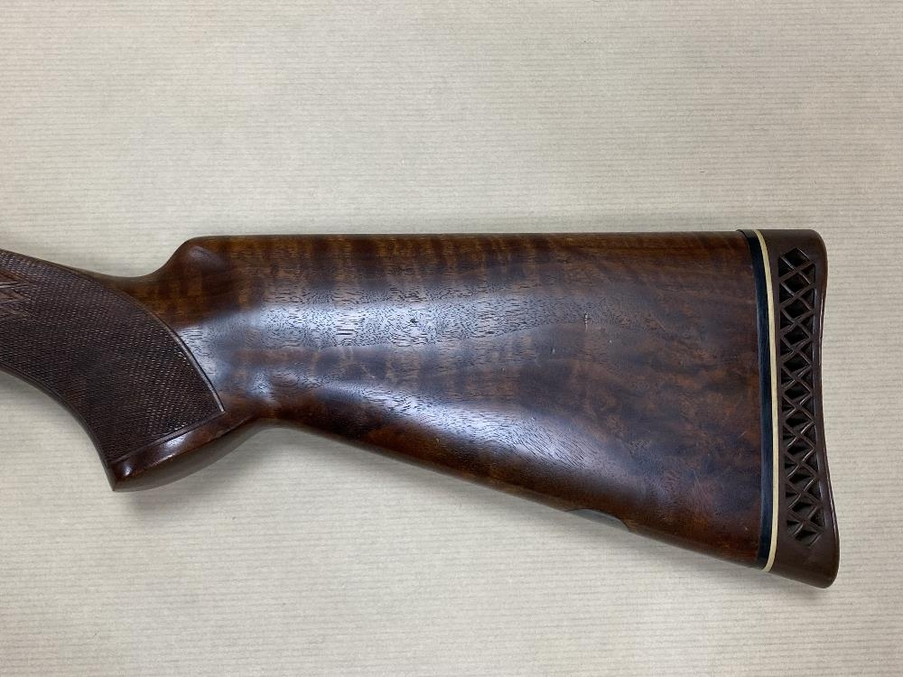 MIROKU 12 Gauge 6000 GD5