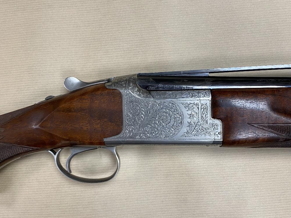 MIROKU 12 Gauge 6000 GD5