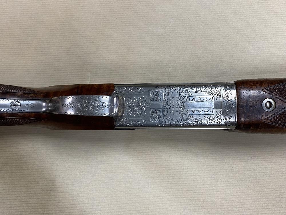 MIROKU 12 Gauge 6000 GD5