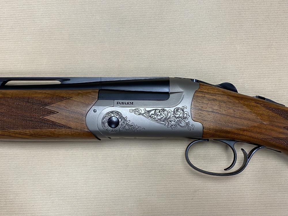 FABARM 410 Gauge ELOS B2