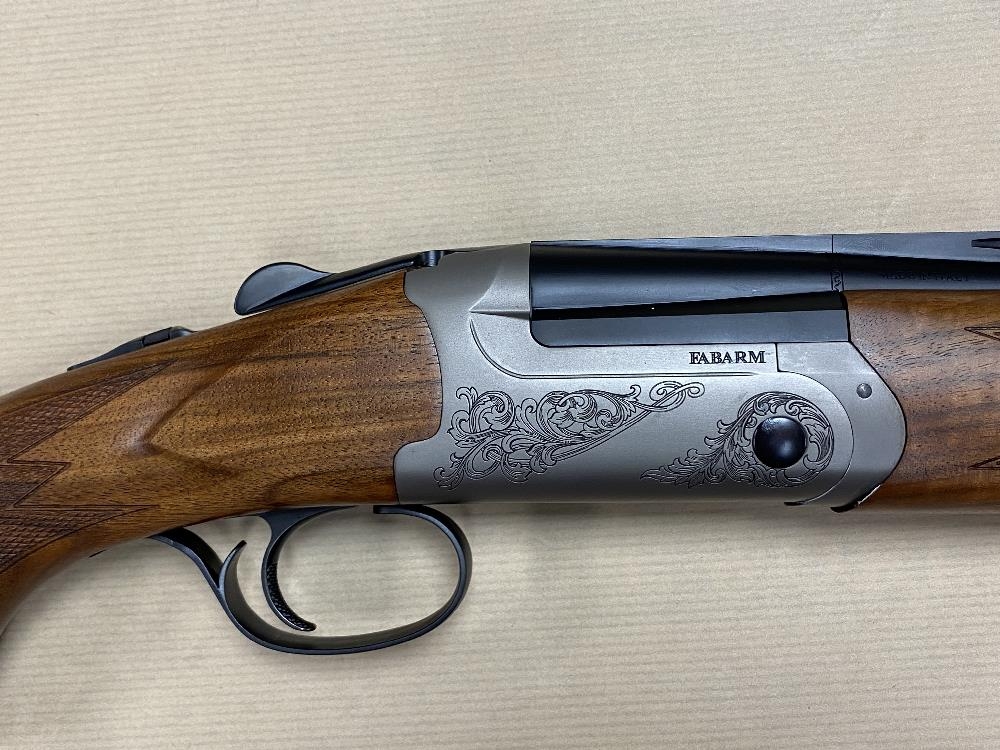 FABARM 410 Gauge ELOS B2