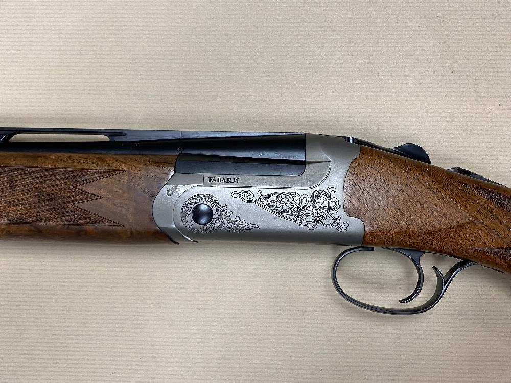 FABARM 410 Gauge ELOS B2