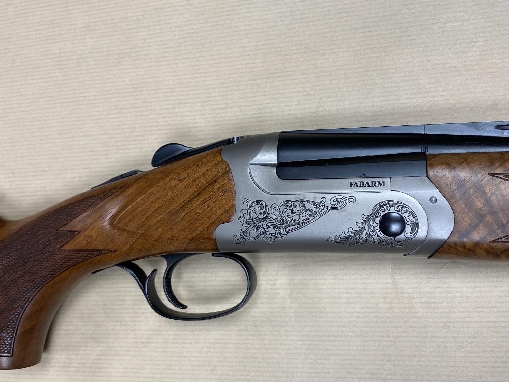 FABARM 410 Gauge ELOS B2