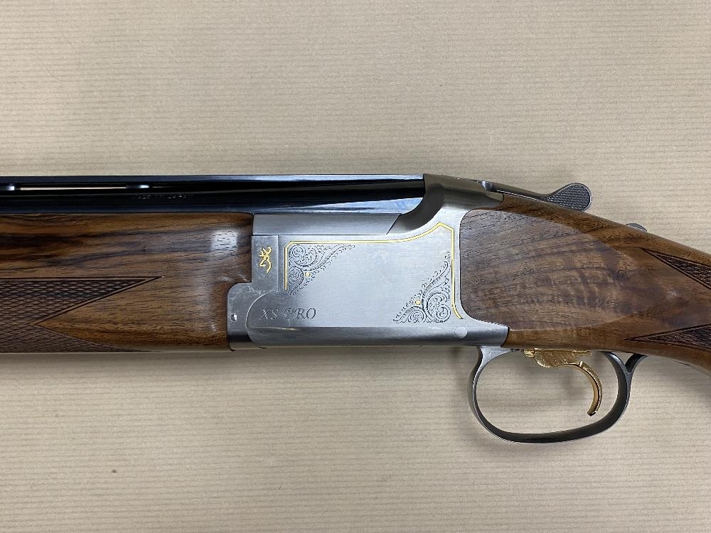 BROWNING 12 Gauge ULTRA XS PRO AC