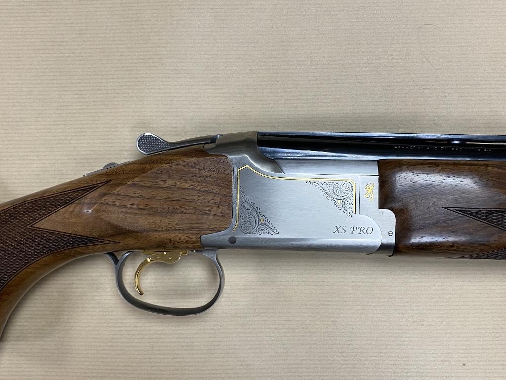 BROWNING 12 Gauge ULTRA XS PRO AC