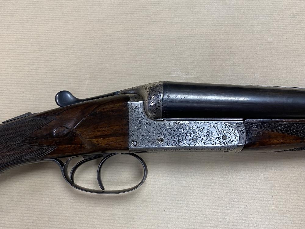 THOMAS WILD 12 Gauge