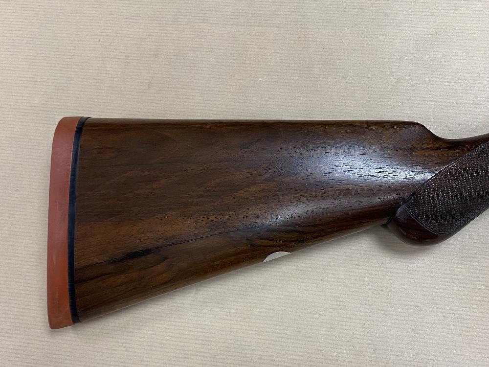 THOMAS WILD 12 Gauge