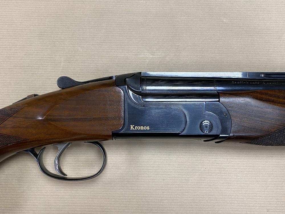 ANTONIO ZOLI & CO 12 Gauge KRONOS