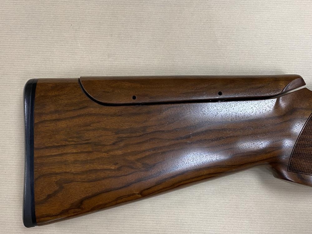 ANTONIO ZOLI & CO 12 Gauge KRONOS