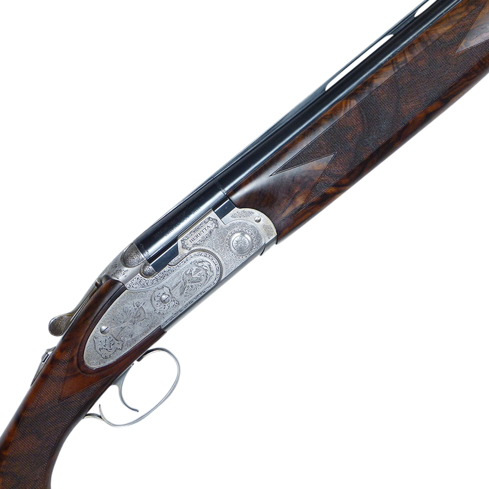 BERETTA 12 Gauge 687 EELL CLASSIC