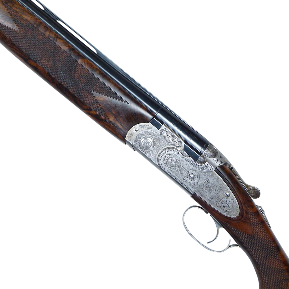 BERETTA 12 Gauge 687 EELL CLASSIC