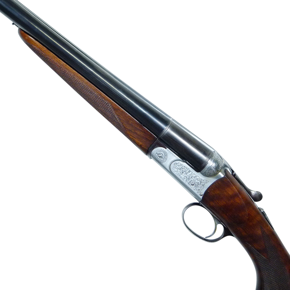 BERETTA 12 Gauge 626 E