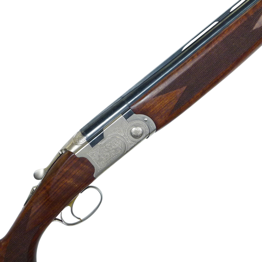 BERETTA 12 Gauge 686 SILVER PIGEON S