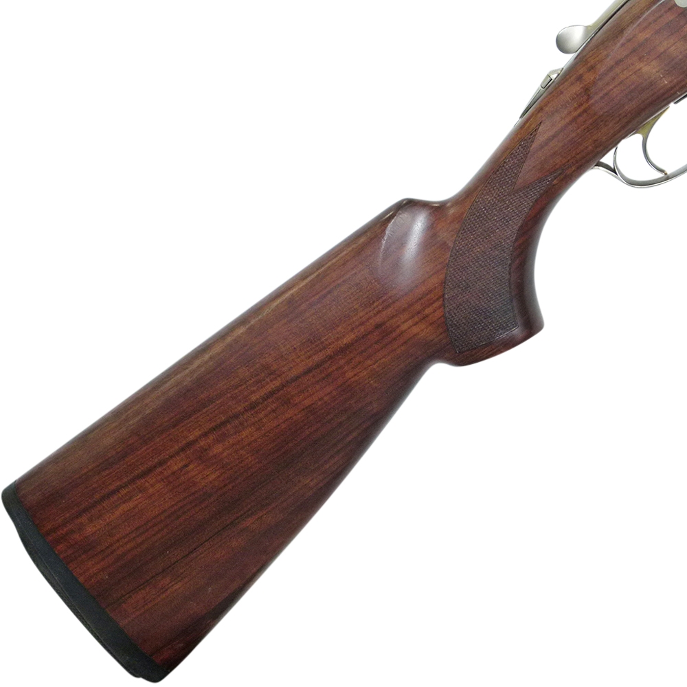 BERETTA 12 Gauge 686 SILVER PIGEON S