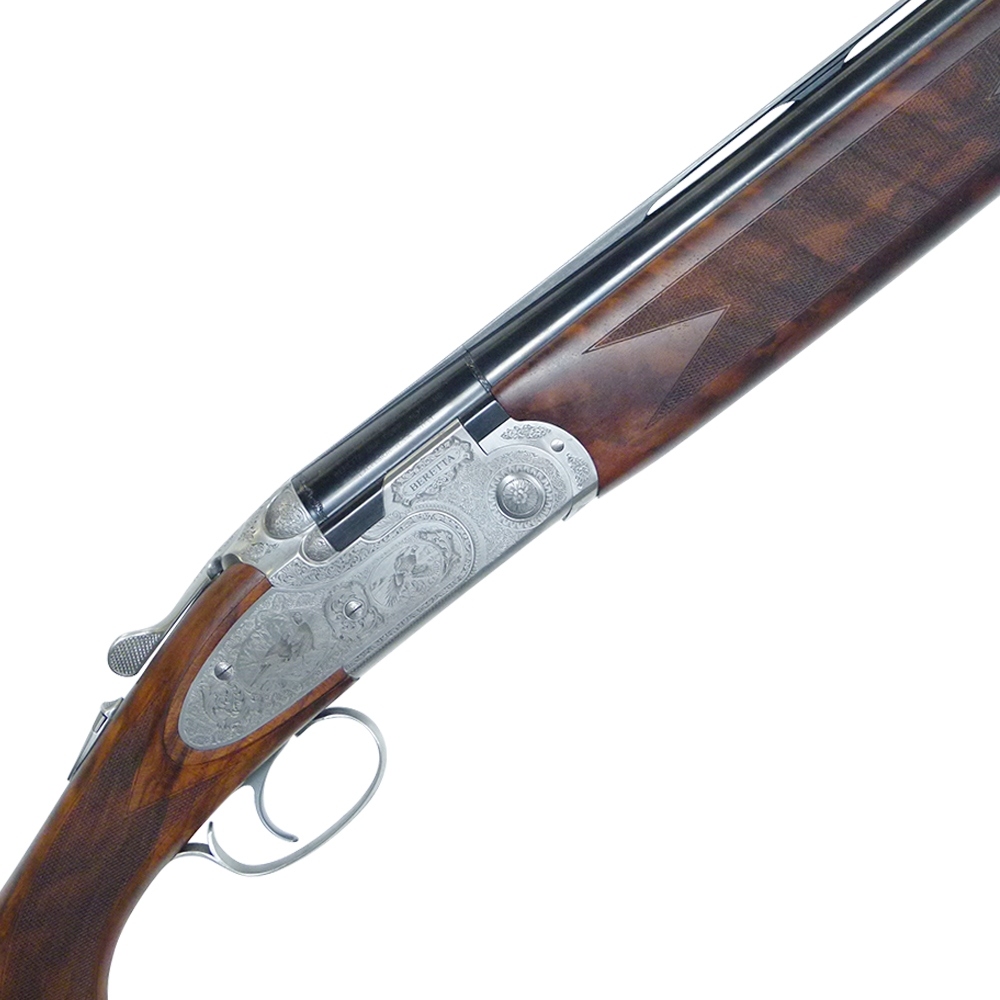 BERETTA 12 Gauge 687 EELL CLASSIC