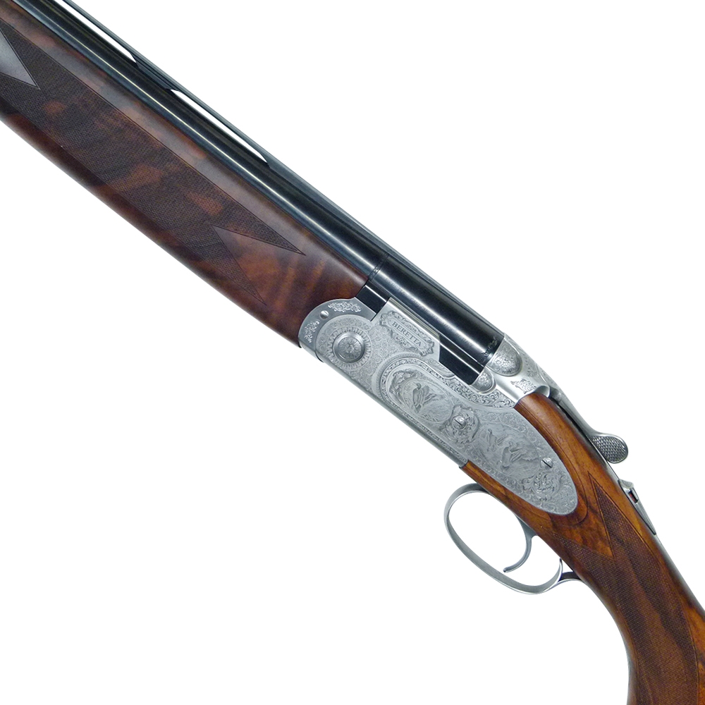 BERETTA 12 Gauge 687 EELL CLASSIC