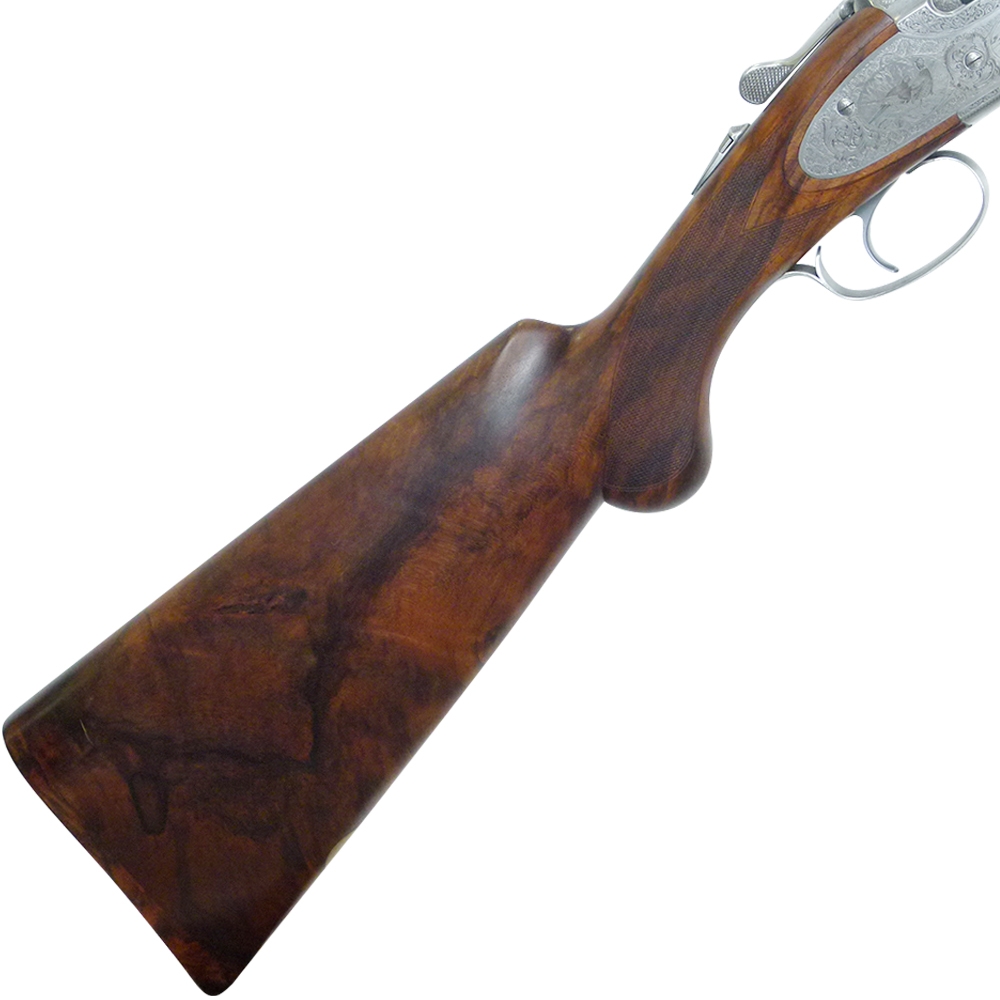 BERETTA 12 Gauge 687 EELL CLASSIC