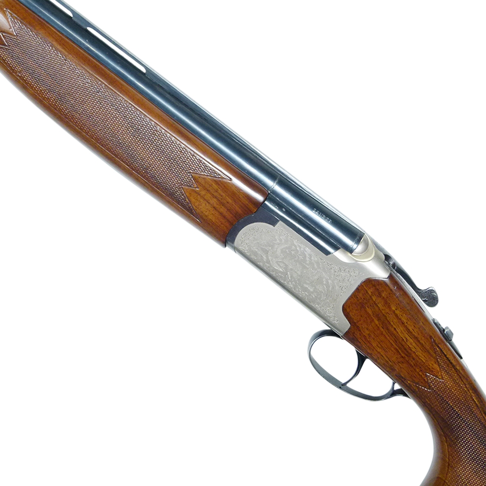 LANBER 12 Gauge FIELD