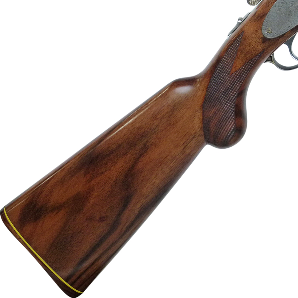 RFM ARMI 12 Gauge LUXUS SIDEPLATE