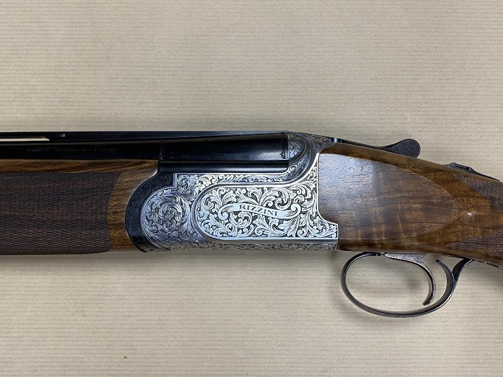 RIZZINI 12 Gauge BR240 EL