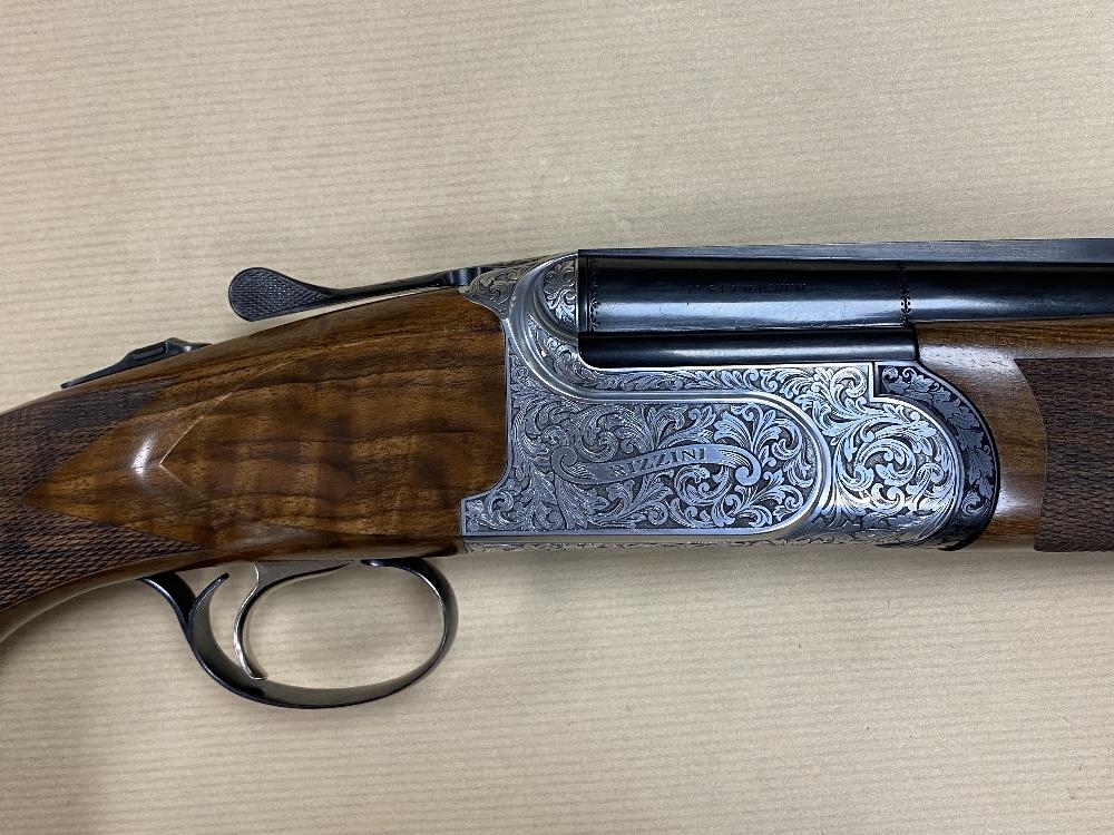 RIZZINI 12 Gauge BR240 EL