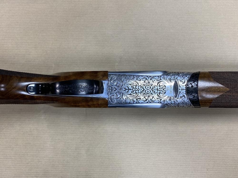 RIZZINI 12 Gauge BR240 EL