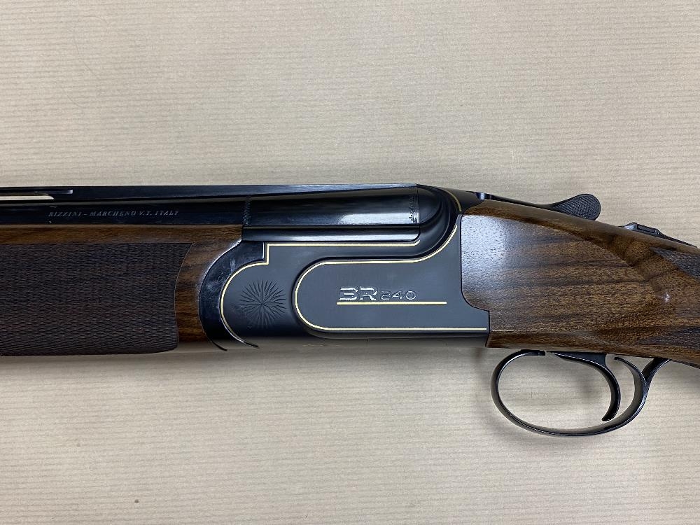 RIZZINI 12 Gauge BR240