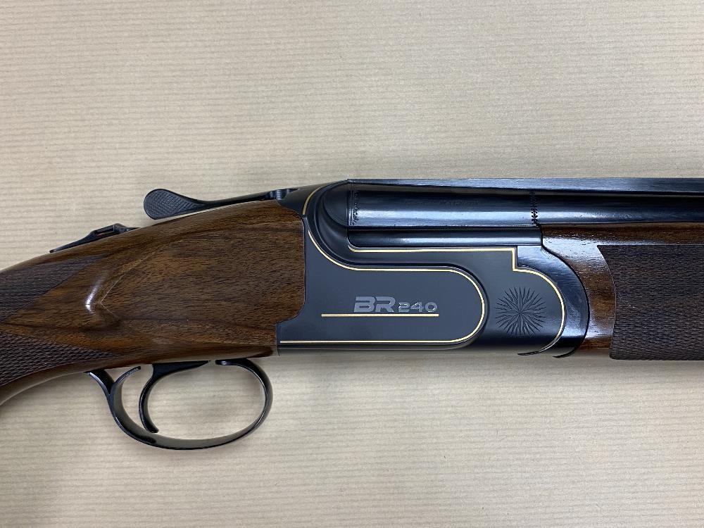 RIZZINI 12 Gauge BR240