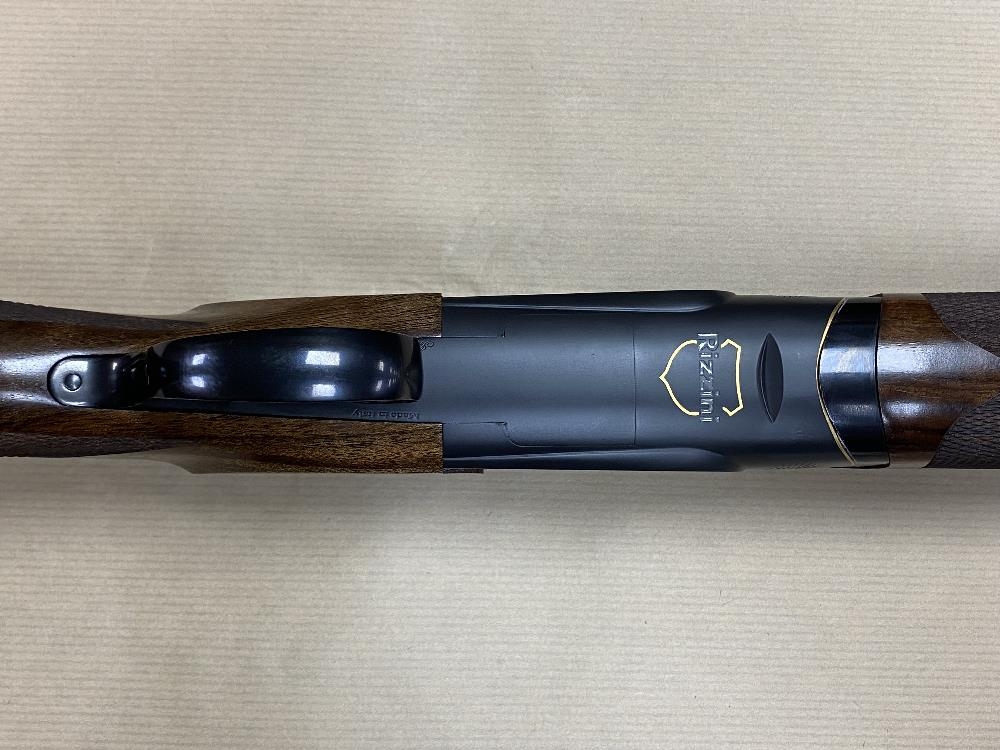 RIZZINI 12 Gauge BR240