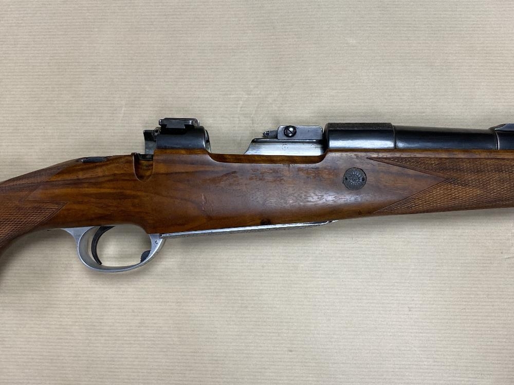 HOLLAND & HOLLAND .375 H&H Mag DELUX