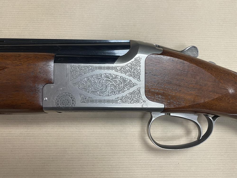 MIROKU 12 Gauge MK60 GR1