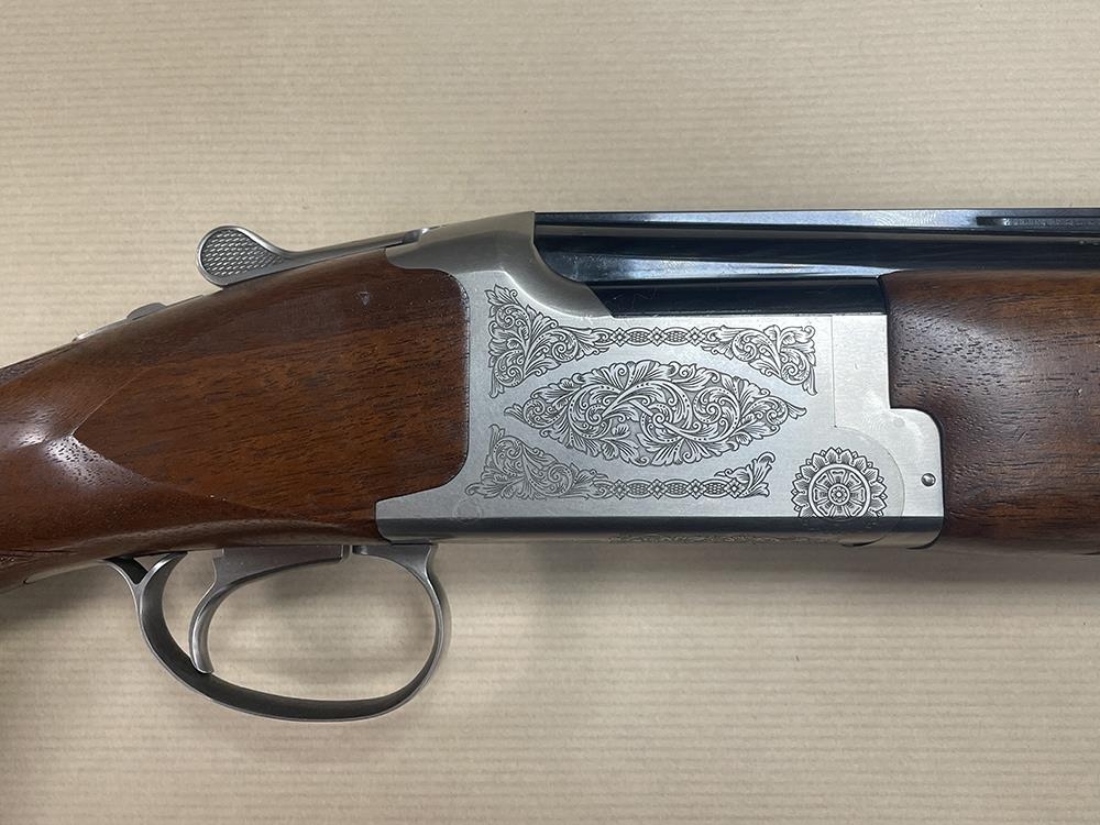 MIROKU 12 Gauge MK60 GR1