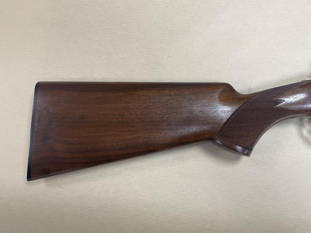 MIROKU 12 Gauge MK60 GR1