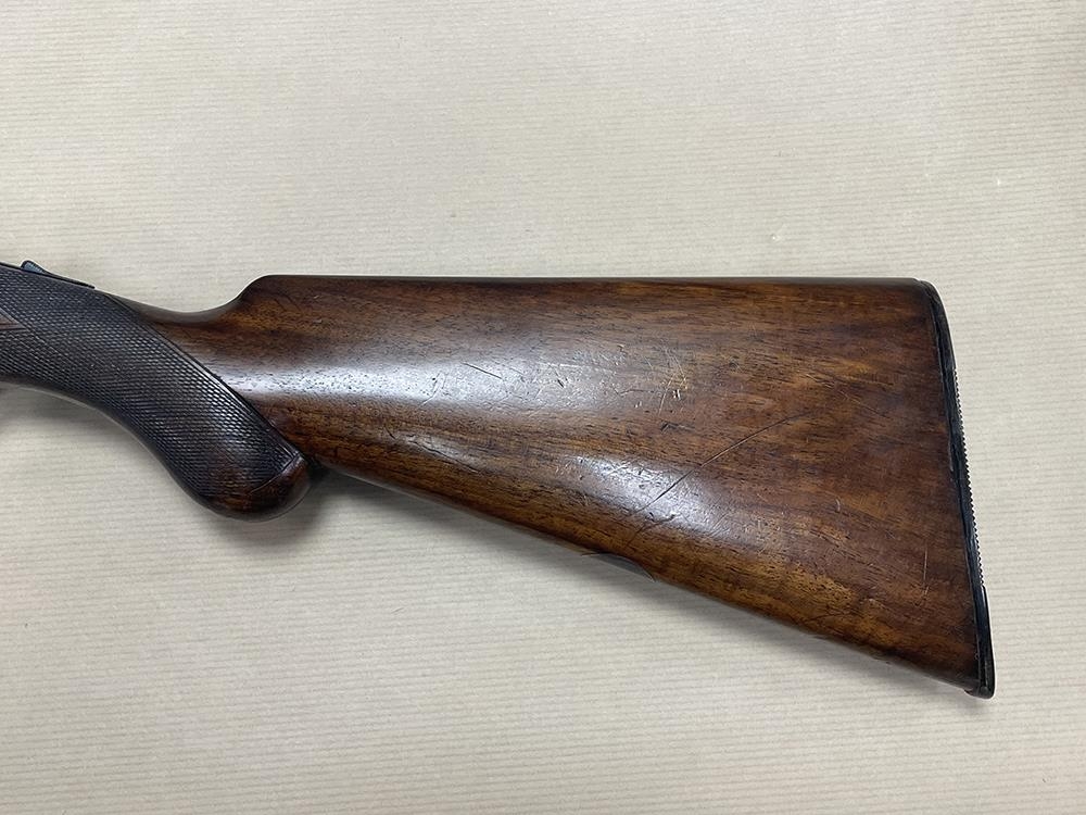 THOMAS WILD 12 Gauge BLNE