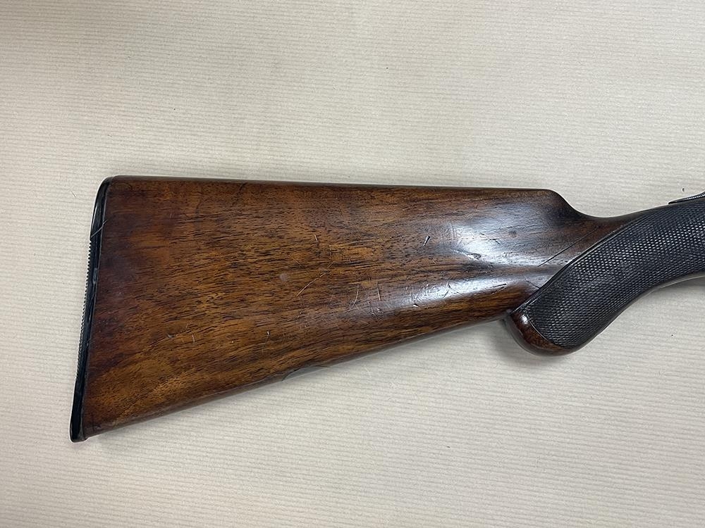 THOMAS WILD 12 Gauge BLNE