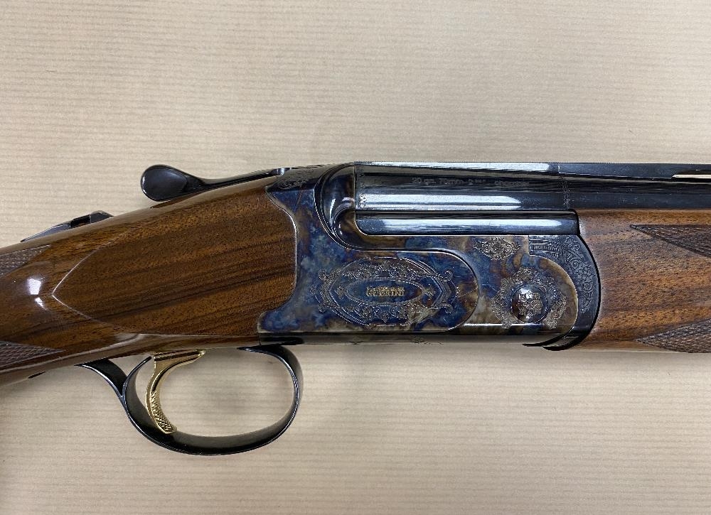 CAESAR GUERINI 20 Gauge SUMMIT