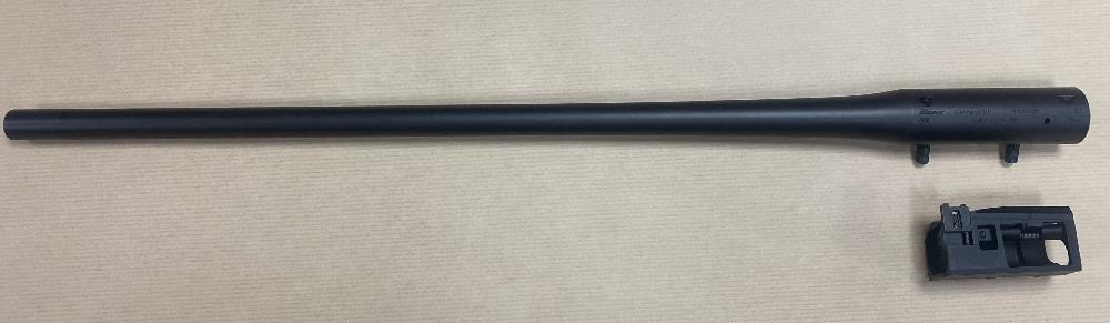 BLASER 6.5x55 R8 BARREL ONLY