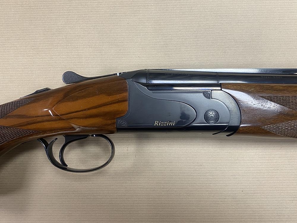 RIZZINI 20 Gauge BR110