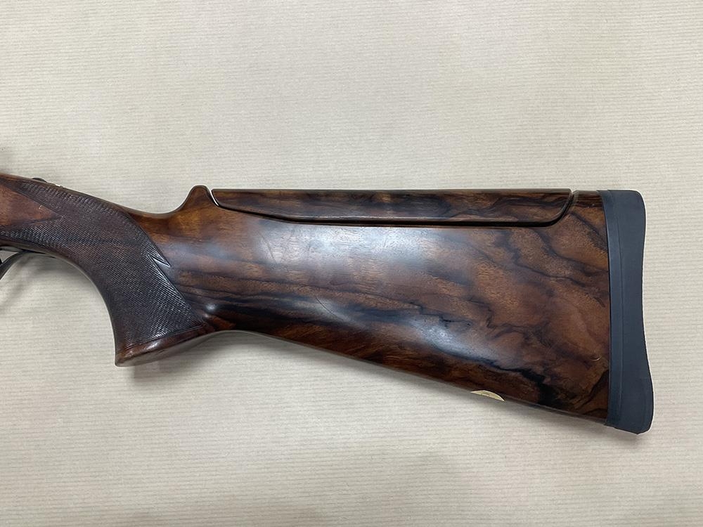 PERAZZI 12 Gauge MX12