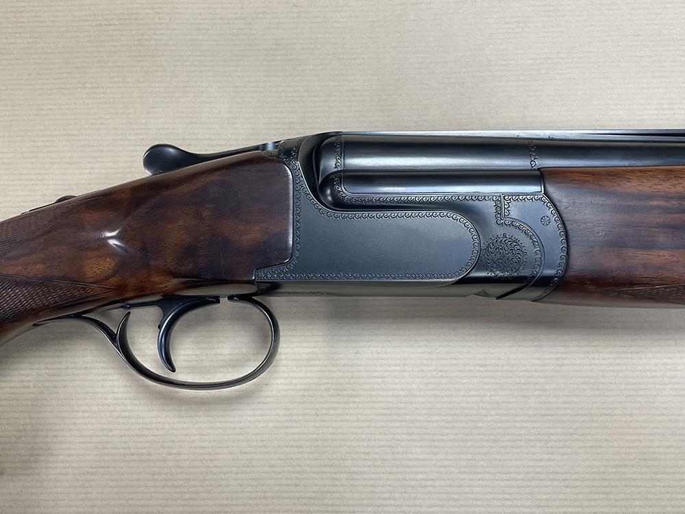 PERAZZI 12 Gauge MX12