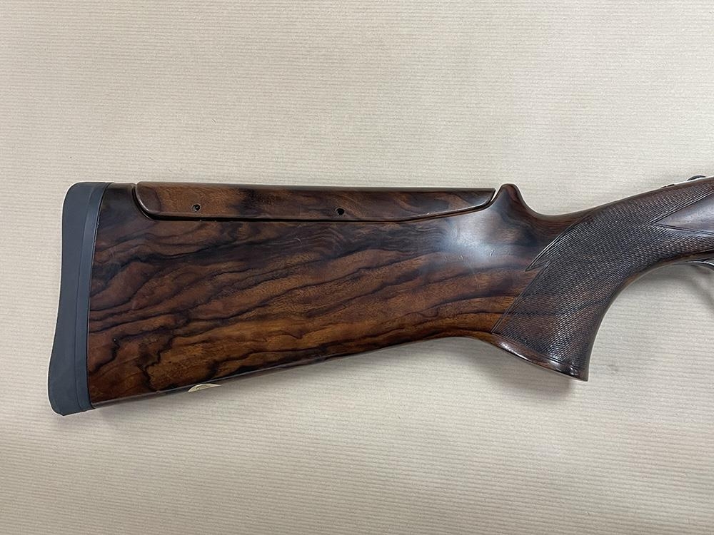 PERAZZI 12 Gauge MX12