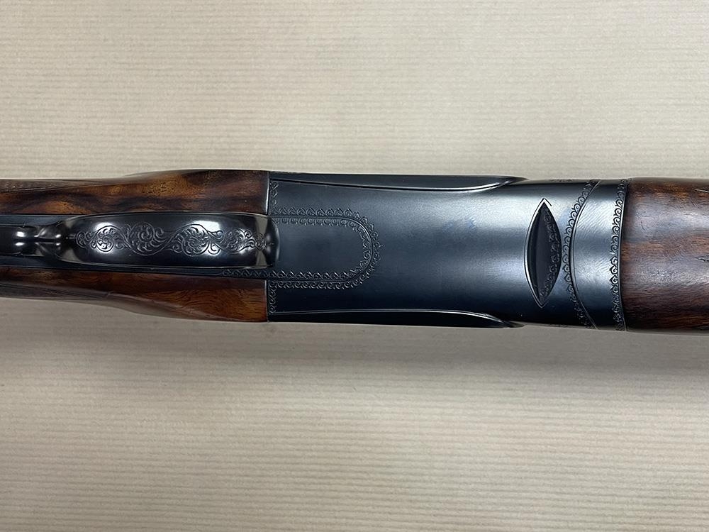 PERAZZI 12 Gauge MX12